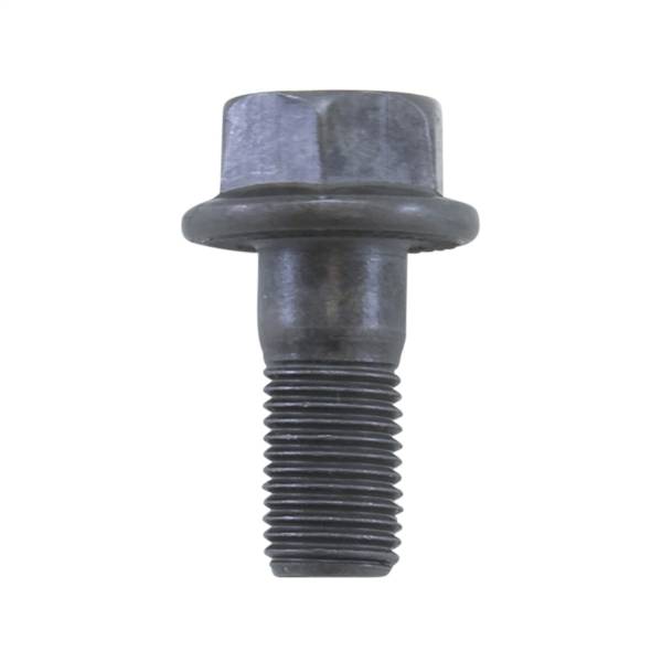 Yukon Gear - Yukon Gear Ring gear bolt for Chrysler 7.25in. 8in. IFS 8.25in. 8.75in./GM 7.2in. IFS fr  -  YSPBLT-005 - Image 1