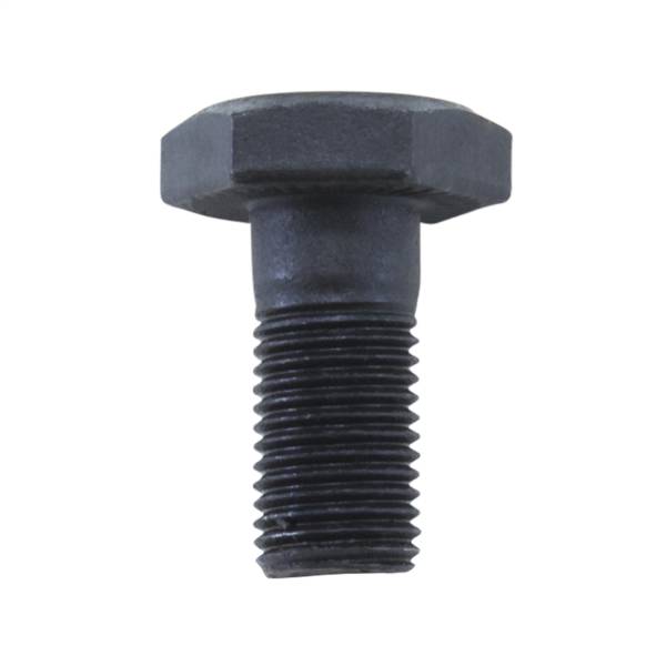 Yukon Gear - Yukon Gear Replacement ring gear bolt for Model 35 Dana 25 27 30/44. 3/8in. x 24.  -  YSPBLT-008 - Image 1