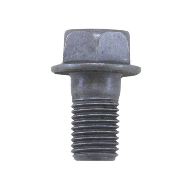 Yukon Gear - Yukon Gear Ring gear bolt  -  YSPBLT-016 - Image 1