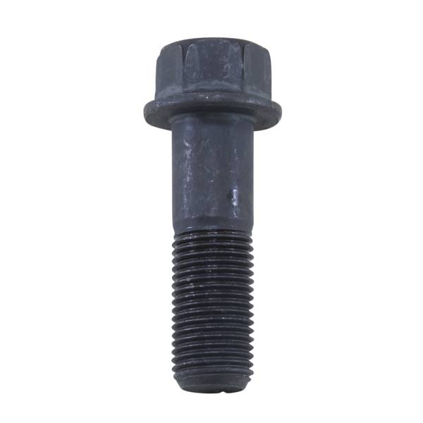 Yukon Gear - Yukon Gear 14T ring gear bolt 4.11/down. 9/16in. x 18. 2.085in. overall length.  -  YSPBLT-021 - Image 1