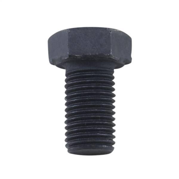 Yukon Gear - Yukon Gear Ford 7.5in./8.8in. Ring Gear bolt standard Open/TracLoc  -  YSPBLT-024 - Image 1