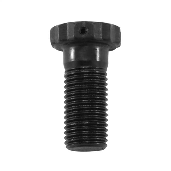 Yukon Gear - Yukon Gear 9in. Ford standard Open/Detroit Locker Ring Gear bolt for Safety wire  -  YSPBLT-026 - Image 1