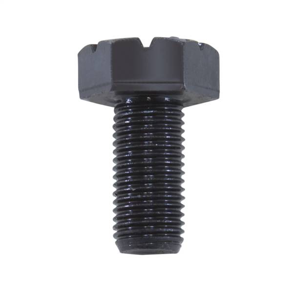 Yukon Gear - Yukon Gear Ford 8in./9in. standard Open AG/Detroit locker ring gear bolt. 7/16in. head .925in. long.  -  YSPBLT-029 - Image 1