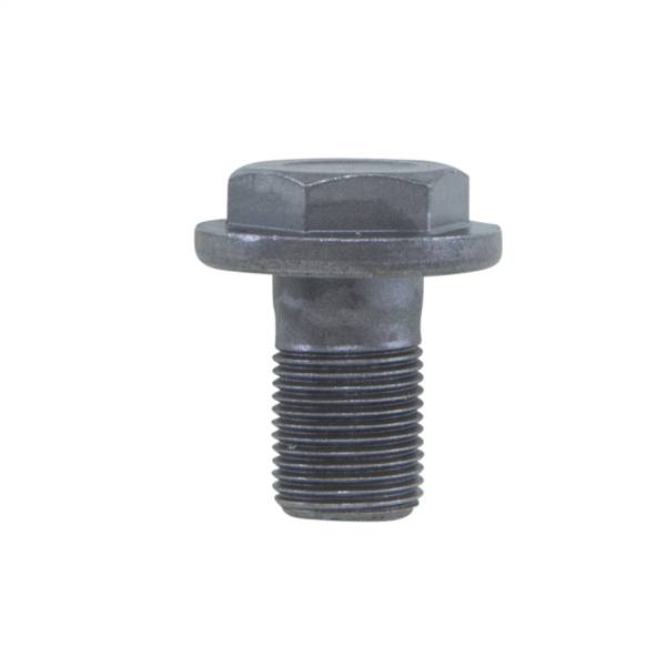 Yukon Gear - Yukon Gear Ring Gear bolt for Toyota T100 Tacoma/8in. IFS front.  -  YSPBLT-030 - Image 1