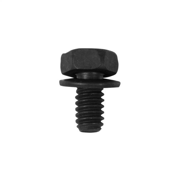 Yukon Gear - Yukon Gear Bolt/screw for adjuster lock for Chrysler 7.25in. 8.25in. 8.75in. 9.25in.  -  YSPBLT-051 - Image 1