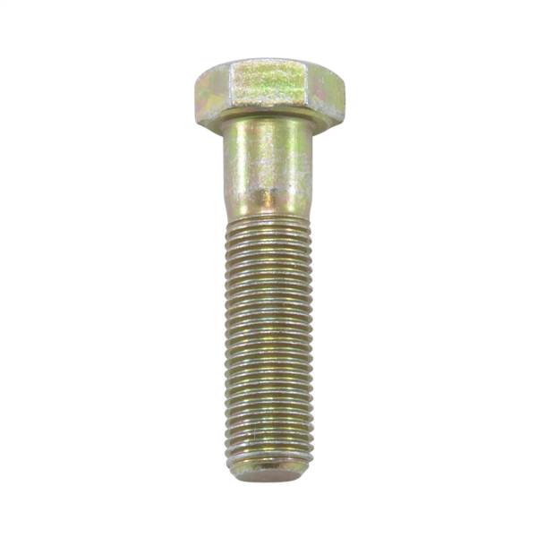 Yukon Gear - Yukon Gear Fine thread pinion support bolt (aftermarket aluminum only) for 9in. Ford.  -  YSPBLT-061 - Image 1