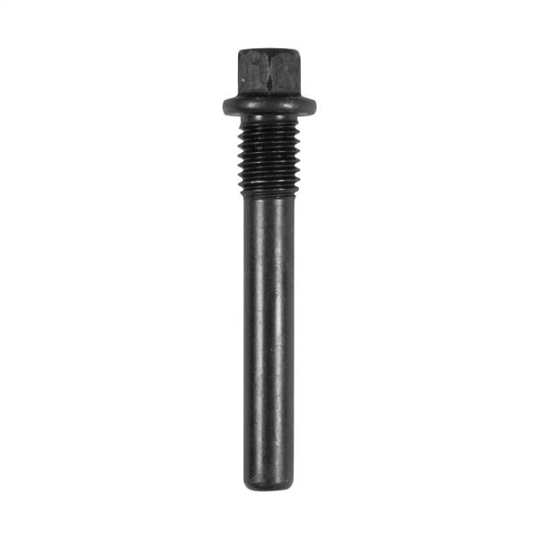 Yukon Gear - Yukon Gear STD Open/Gov-Loc cross pin bolt with M10x1.5 thread for 9.5in./9.25in. GM IFS  -  YSPBLT-063 - Image 1