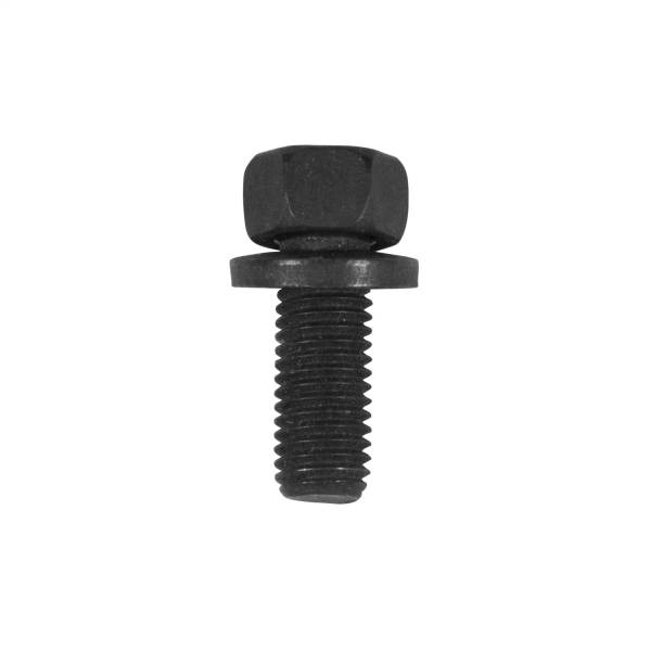 Yukon Gear - Yukon Gear 7290 U-Joint strap bolt (one bolt only) for Chrysler 7.25in. 8.25in. 8.75in.  -  YSPBLT-073 - Image 1