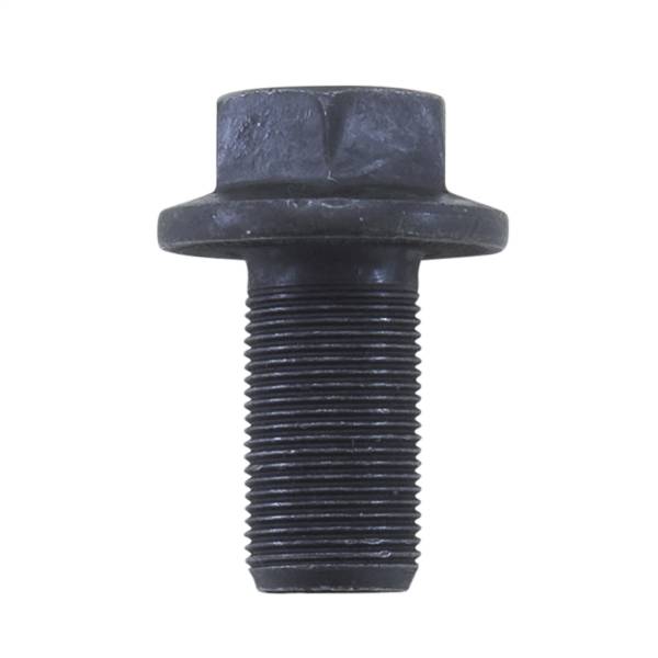 Yukon Gear - Yukon Gear 9.25in. ZF Chrysler Ring Gear Bolt Right H/ Thread M14-1.0 x 26.5mm  -  YSPBLT-078 - Image 1