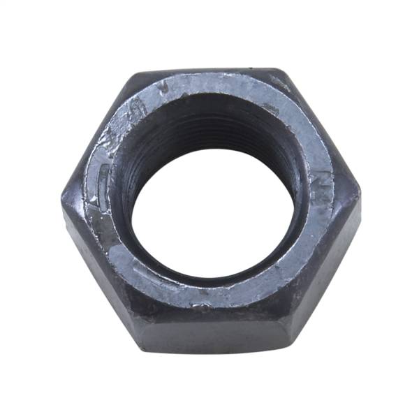 Yukon Gear - Yukon Gear Pinion nut.  -  YSPPN-008 - Image 1