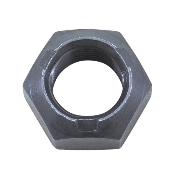 Yukon Gear - Yukon Gear Replacement pinion nut for Dana 25 27 30 36 44 53/GM 7.75  -  YSPPN-009 - Image 1