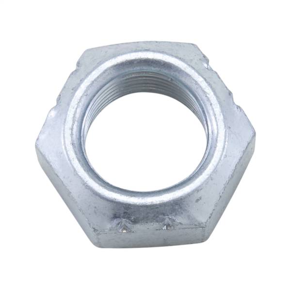 Yukon Gear - Yukon Gear Pinion nut for Dana 44 JK 44HD 60 70 70U 70HD/Nissan M226 Rear  -  YSPPN-010 - Image 1