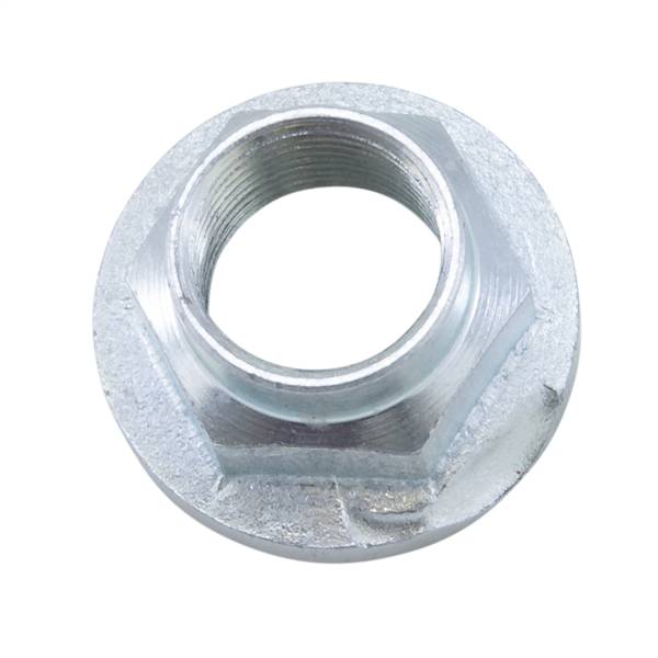 Yukon Gear - Yukon Gear Toyota 7.5 pinion nut  -  YSPPN-021 - Image 1