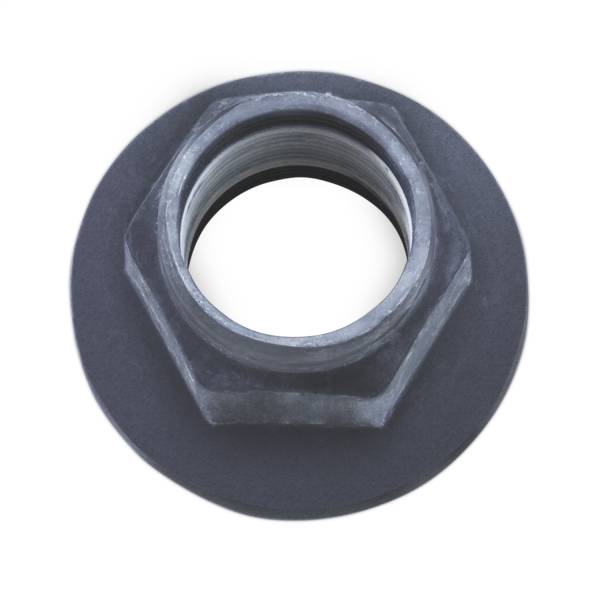 Yukon Gear - Yukon Gear 8.8in. Ford Staked Pinion Nut 2015+8.8 Rear  -  YSPPN-041 - Image 1