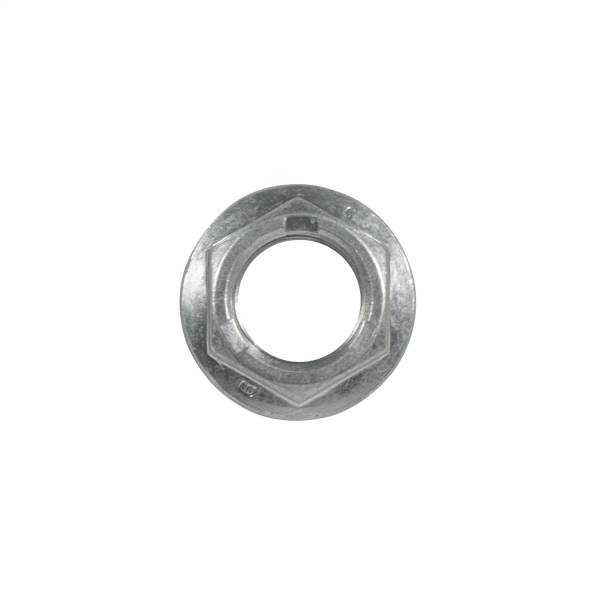 Yukon Gear - Yukon Gear Yukon Pinion Nut for Jeep JL Dana 44 Rubicon (M220 M210) M24x2.0  -  YSPPN-056 - Image 1