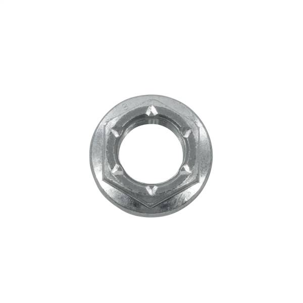 Yukon Gear - Yukon Gear Yukon Pinion Nut for Jeep JL Dana 35 Model 200 M22-1.5.  -  YSPPN-057 - Image 1