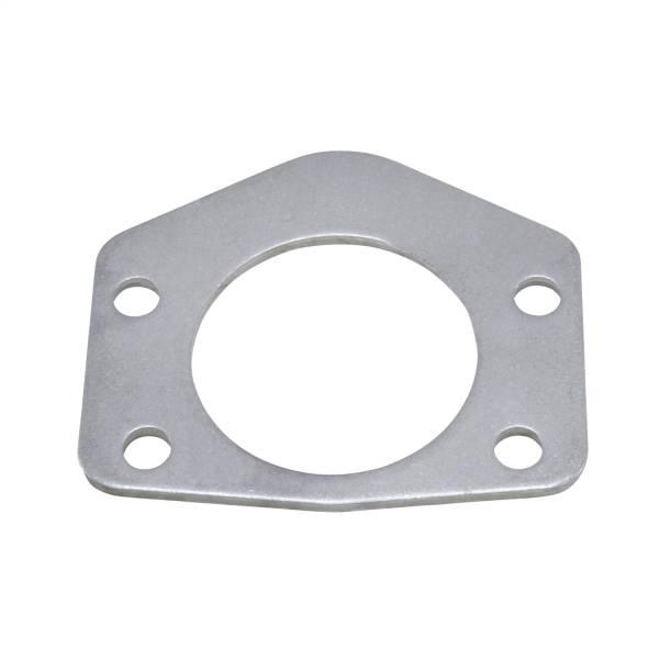 Yukon Gear - Yukon Gear Axle bearing retainer plate for Dana 44 TJ rear  -  YSPRET-010 - Image 1