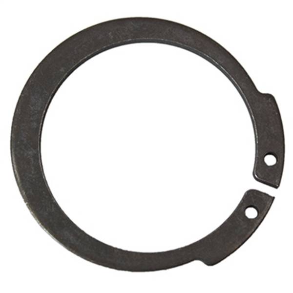 Yukon Gear - Yukon Gear Stub axle snap ring clip for 8.8in. Ford IFS.  -  YSPSR-010 - Image 1