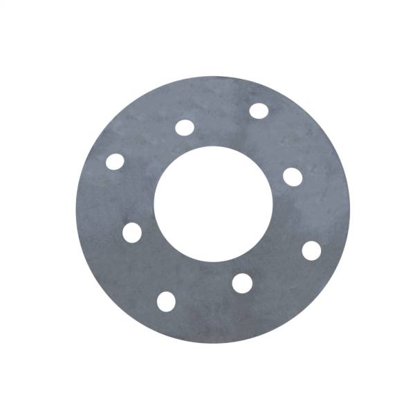 Yukon Gear - Yukon Gear 8in. standard Open Pinion gear Thrust Washer.  -  YSPTW-054 - Image 1