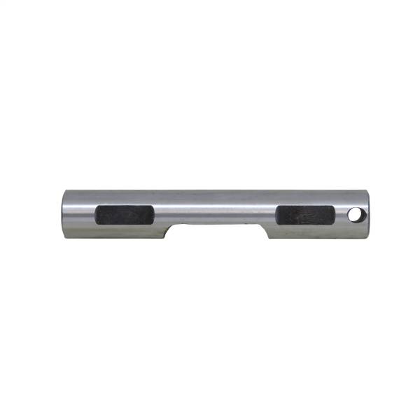 Yukon Gear - Yukon Gear standard Open notched cross pin shaft for 9.25in. Chrysler.  -  YSPXP-004 - Image 1