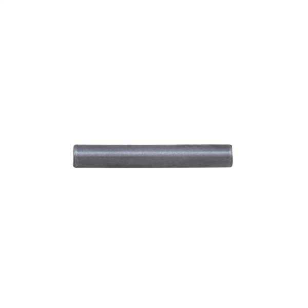 Yukon Gear - Yukon Gear 8.25in. GM cross pin roll pin.  -  YSPXP-042 - Image 1