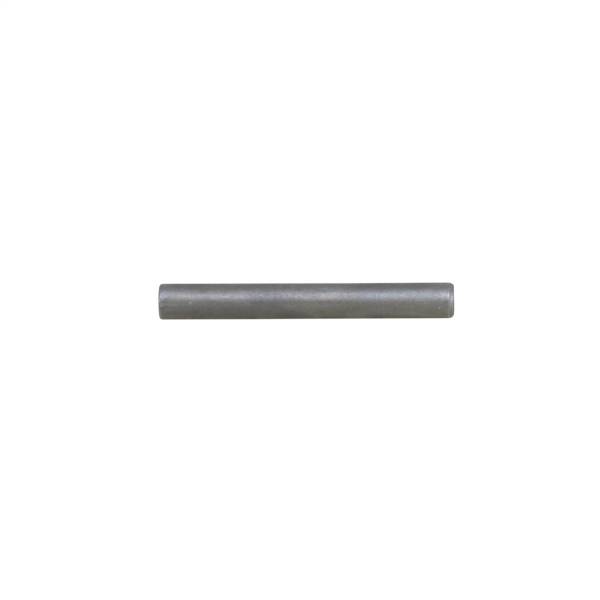 Yukon Gear - Yukon Gear 8in. roll pin solid  -  YSPXP-044 - Image 1