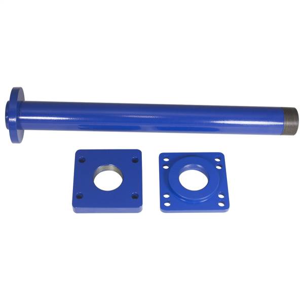 Yukon Gear - Yukon Gear Yukon Axle Bearing Puller for Toyota 8in. Rear Differentials  -  YT P71 - Image 1