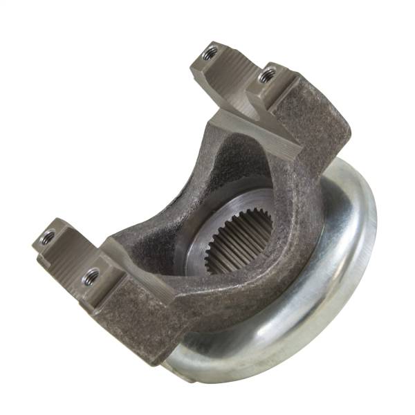 Yukon Gear - Yukon Gear Yukon yoke for Chrysler 7.25in./8.25in. with a 7290 U/Joint size.  -  YY C4137976 - Image 1