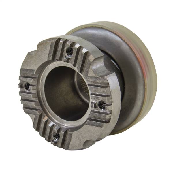 Yukon Gear - Yukon Gear Yukon serrated pinion yoke for 9.25in. AAM front Dodge truck.  -  YY C5086696 - Image 1