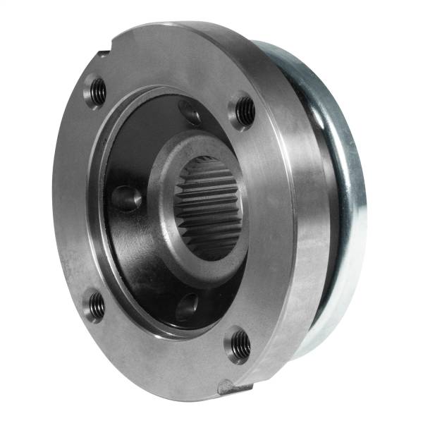 Yukon Gear - Yukon Gear Yukon Yoke Rear Pinion Flange 11.5in. for Ram 2500/3500 2.677in. Seal Diameter  -  YY C68237721 - Image 1