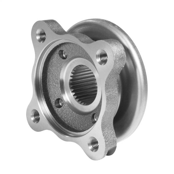 Yukon Gear - Yukon Gear Yukon Yoke Rear Pinion Flange for 2013-2018 Dodge Ram 3500 11.5in./11.8in.  -  YY C68283954 - Image 1