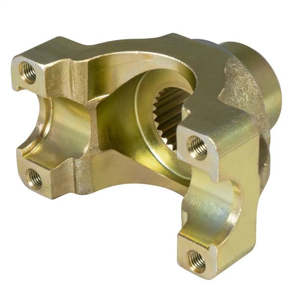 Yukon Gear - Yukon Gear Yukon yoke for Dana 30 44/50 with 26 spline/a 1350 U/Joint size  -  YY D44-1350-26S - Image 1