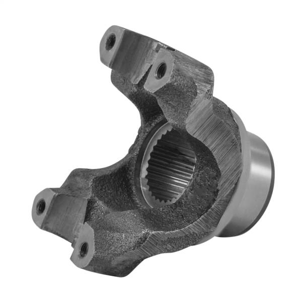 Yukon Gear - Yukon Gear Yukon replacement yoke for Dana 44-HD 60/70 with a 1310 U/Joint size  -  YY D60-1310-29S - Image 1