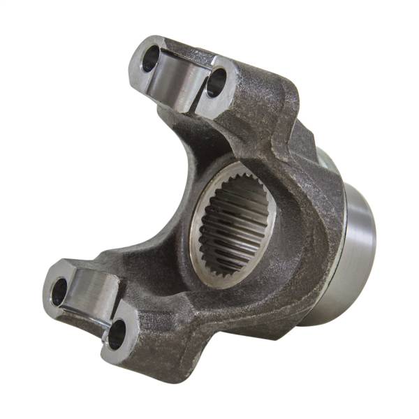 Yukon Gear - Yukon Gear Yukon replacement yoke for Dana 44-HD 60/70 with a 1310 U/Joint size  -  YY D60-1310-29U - Image 1