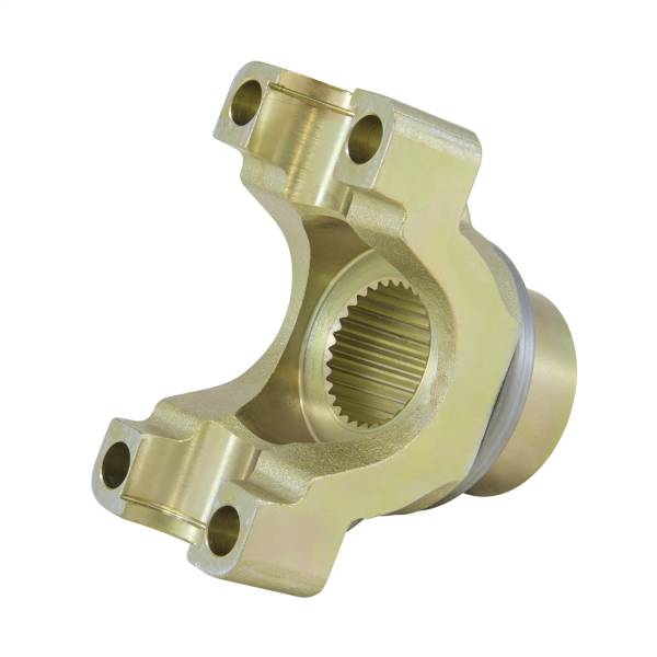 Yukon Gear - Yukon Gear Yukon replacement yoke for Dana 60/70 with a 1350 U/Joint size.  -  YY D60-1350-29U - Image 1