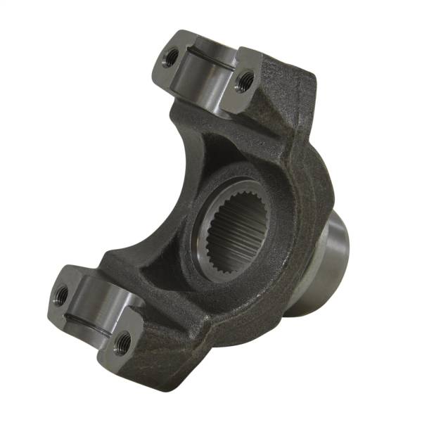 Yukon Gear - Yukon Gear Yukon replacement yoke for Dana 60/70 with a 1410 U/Joint size  -  YY D60-1410-29S - Image 1