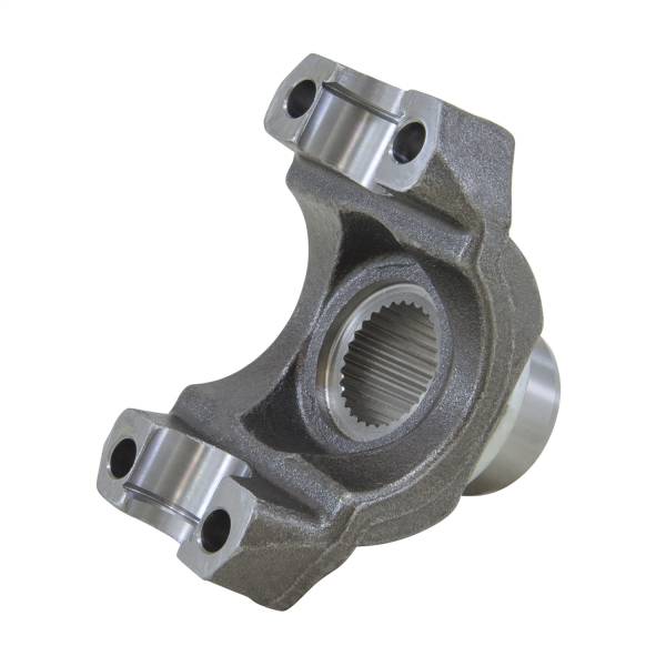 Yukon Gear - Yukon Gear Yukon replacement yoke for Dana 60/70 with 1410 U/Joint size.  -  YY D60-1410-29U - Image 1