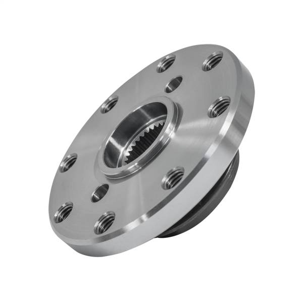 Yukon Gear - Yukon Gear Yukon flange yoke for Ford 9.75in.  -  YY F975600 - Image 1