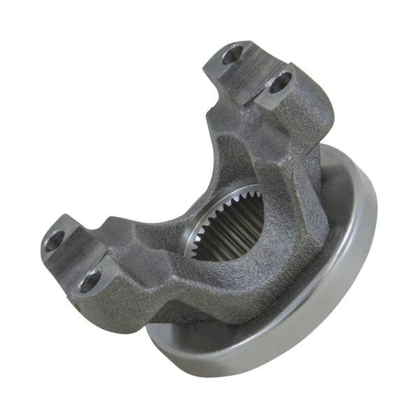 Yukon Gear - Yukon Gear Yukon yoke for GM 12 bolt car/truck 1330 u/joint size.  -  YY GM12-1330-C - Image 1