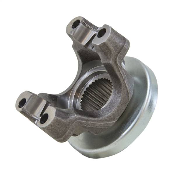 Yukon Gear - Yukon Gear Yukon yoke for GM 12 bolt car/truck 1310 u/joint size U-bolt design.  -  YY GM3878972 - Image 1