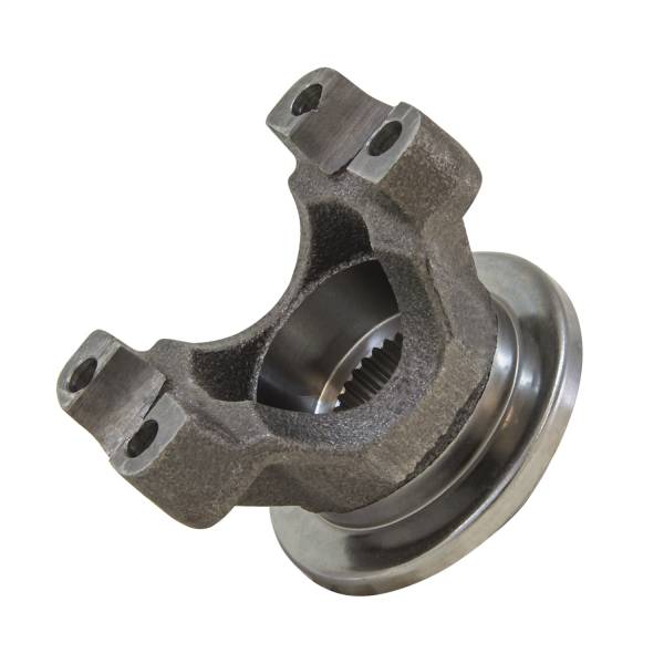 Yukon Gear - Yukon Gear Yukon yoke for GM 8.5in. with a 1310 U/Joint size  -  YY GM3988524 - Image 1