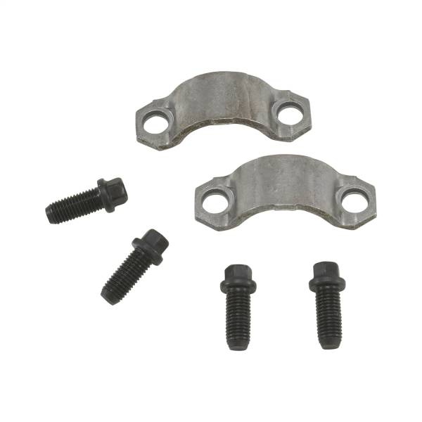 Yukon Gear - Yukon Gear Dana 60 Dana 70 1350 1410 10.25in./9.5in. U-Joint Strap kit  -  YY STR-002 - Image 1