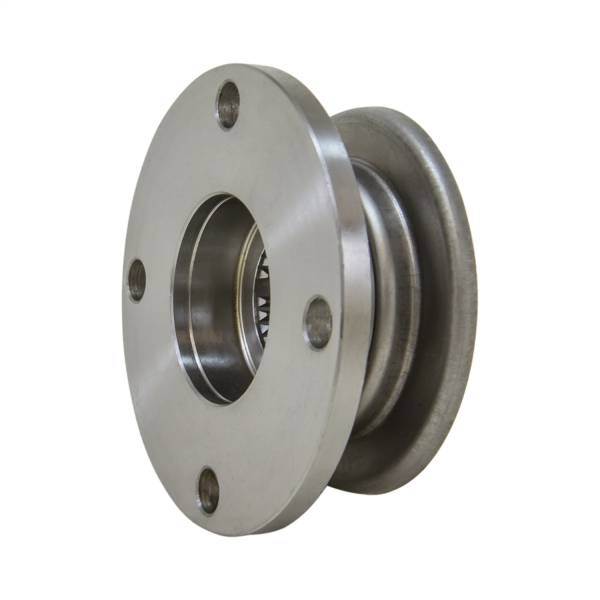 Yukon Gear - Yukon Gear Yukon yoke for 04/older Toyota Tacoma/T100 with 30 spline  -  YY T34010 - Image 1