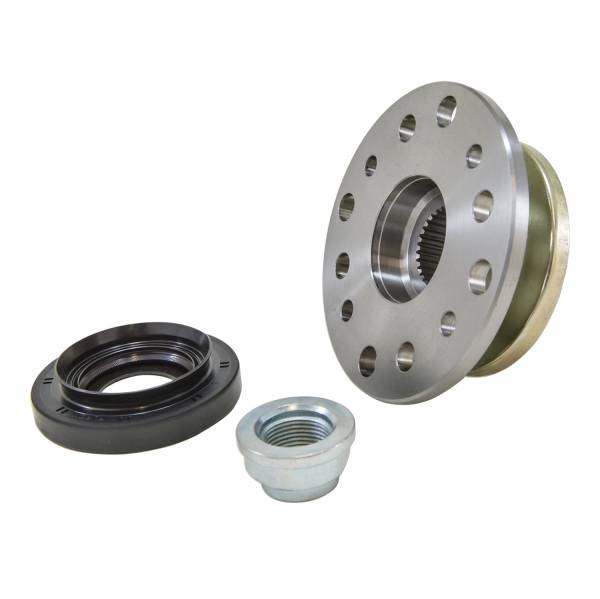 Yukon Gear - Yukon Gear Yukon yoke for V6 rear with 29 spline pinion with pinion seal/pinion nut  -  YY T35040-29-KIT - Image 1