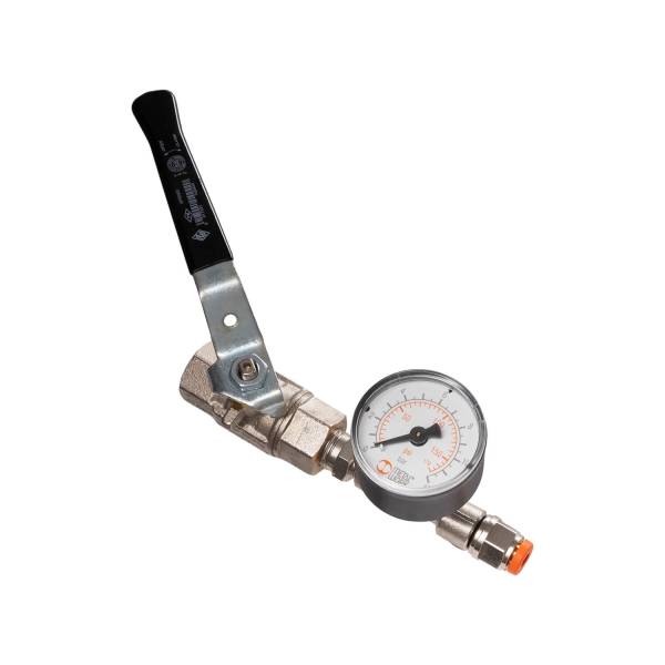 ARB - ARB Air Locker Test Gauge - 0770005 - Image 1