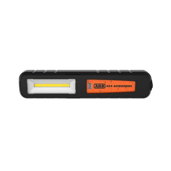 ARB - ARB Adventure Light 600 - 10500060A - Image 1