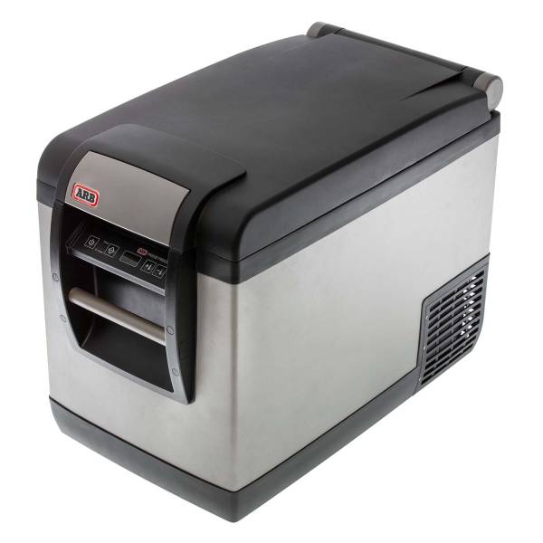ARB - ARB 50 Quart Classic Series II Fridge Freezer Powdercoated Steel - 10801472 - Image 1