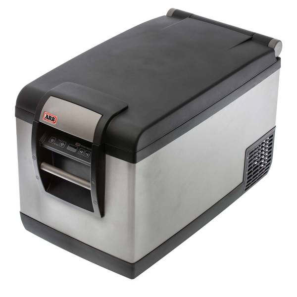 ARB - ARB 82 Quart Classic Series II Fridge Freezer Powdercoated Steel - 10801782 - Image 1