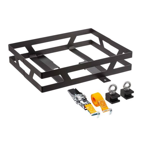 ARB - ARB BASE Rack Jerry Can Mount - 1780350 - Image 1