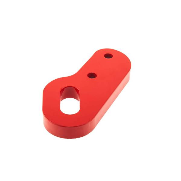 ARB - ARB Recovery Point Red 350 Grade Steel, 20mm thickness - 2815020 - Image 1